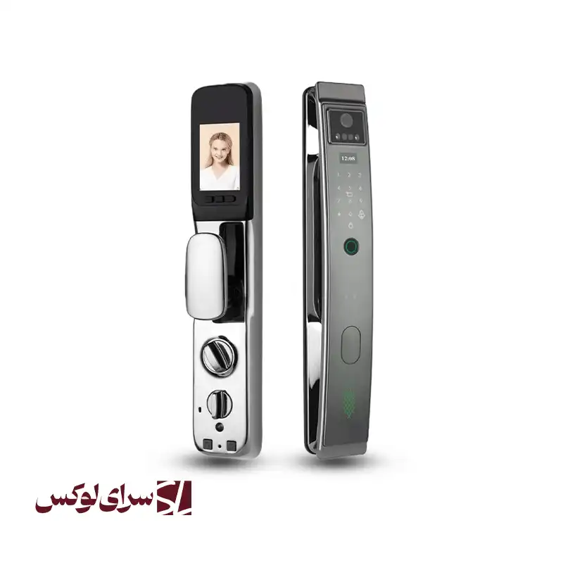 قفل دیجیتال هوم لاک F350