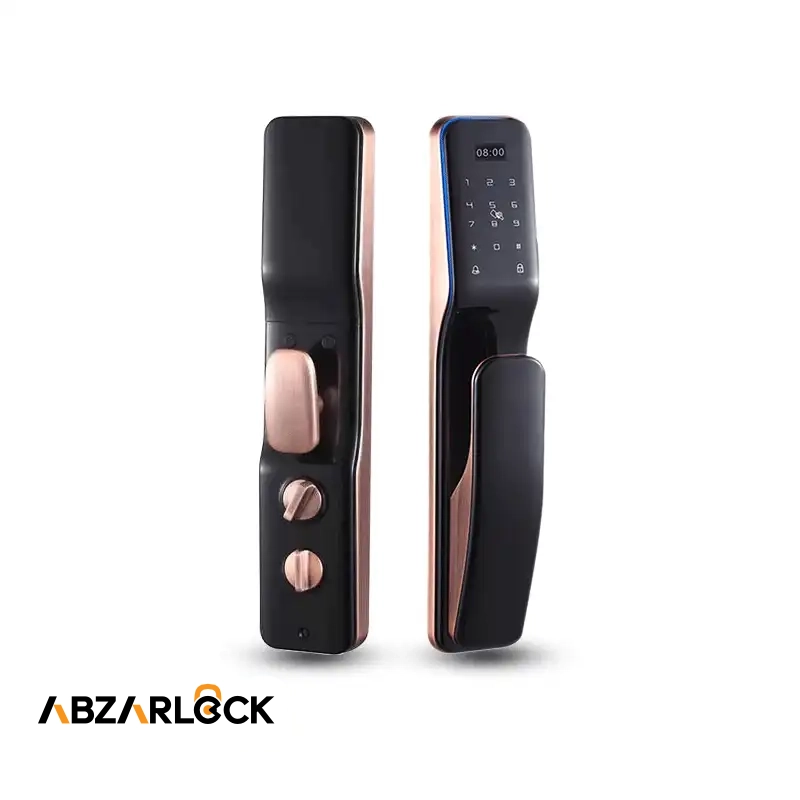 قفل دیجیتال هوم لاک M300